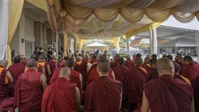 達賴喇嘛西藏宗教基金會 提供