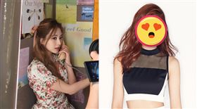 TWICE。(圖／TWICE IG)