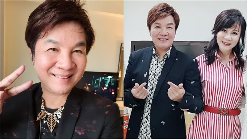 高向鵬昏迷不醒！她曝有80歲之約