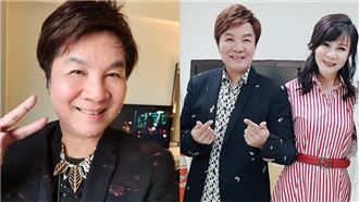 高向鵬昏迷不醒！她曝有80歲之約