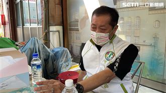 城中城燒出貪婪！冒住戶請9萬補助