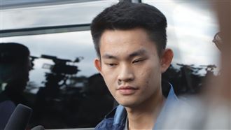 陳同佳入境投案？陸委會強調這一事