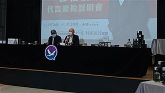 2.4億債務有救了　澎恰恰接6代言