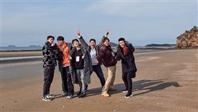 《兩天一夜》金宣虎。（圖／friDay影音提供）