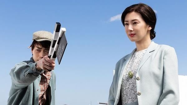 《電影之神》　獻給熱愛電影真情力作