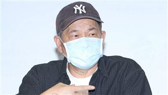 終於有收入　澎恰恰鬆口氣