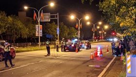 （圖／宜蘭縣政府警察局提供）
