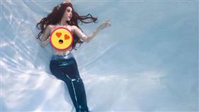 方媛。(圖／方媛微博)