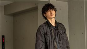 「AVALANCHE 雪崩」綾野剛。（圖／friDay影音提供）