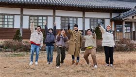 《兩天一夜》金宣虎。（圖／friDay影音提供）