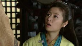 三國,貂蟬,孫尚香,林心如,大喬,小喬,（圖／翻攝自《三國》影片》