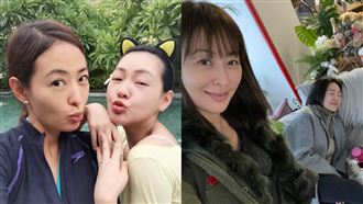 小S求縫破包　賈永婕爆：她沒收入了