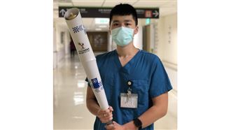 新血護理師堅持用精神幫助更多人！