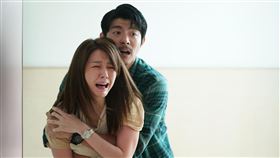 王柏傑,邵雨薇,白潤音Netflix提供