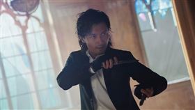 怒火 謝霆鋒 甄子丹 華映娛樂提供