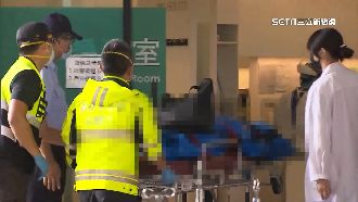 參加體驗營成死劫　丈夫女兒不幸罹難