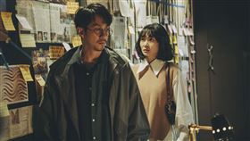 陳漢典,李亦捷。（瀚草影視提供