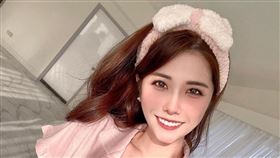 網紅「Joanna沐沐」IG