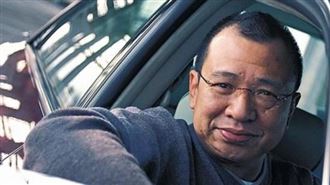 76歲港星許紹雄病逝　超狂家世背景曝光