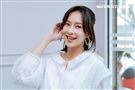 陳瑋薇三立新聞網專訪。（圖／記者楊澍攝影）
