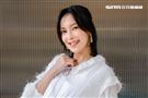 陳瑋薇三立新聞網專訪。（圖／記者楊澍攝影）