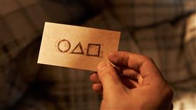 《魷魚遊戲》李政宰。（圖／netflix提供）