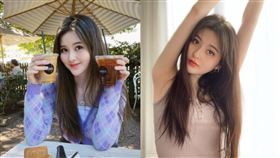 孫芸芸,女兒, trinityliao