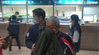 詐領658萬助理費！前議員韓良圻判刑定讞