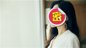 ▲曾黎。（圖／翻攝自曾黎微博）