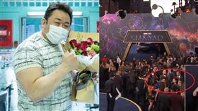 馬東石ＩＧ
https://www.youtube.com/watch?v=-hTxYjmU01c&ab_channel=MarvelEntertainment