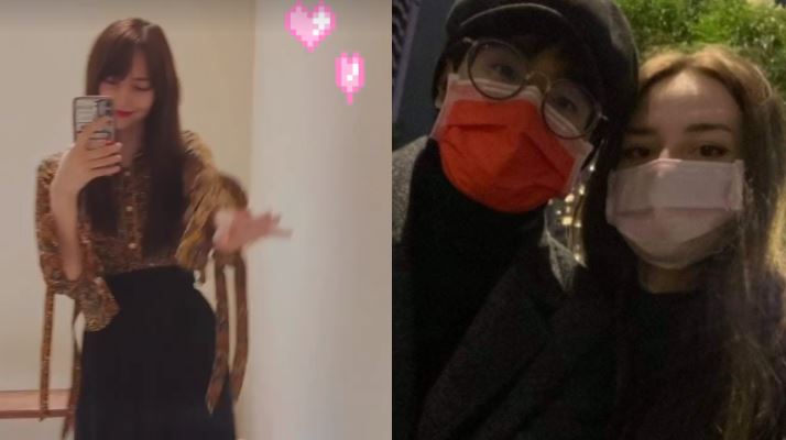 8年級男破解謠言　娶烏克蘭神級美女