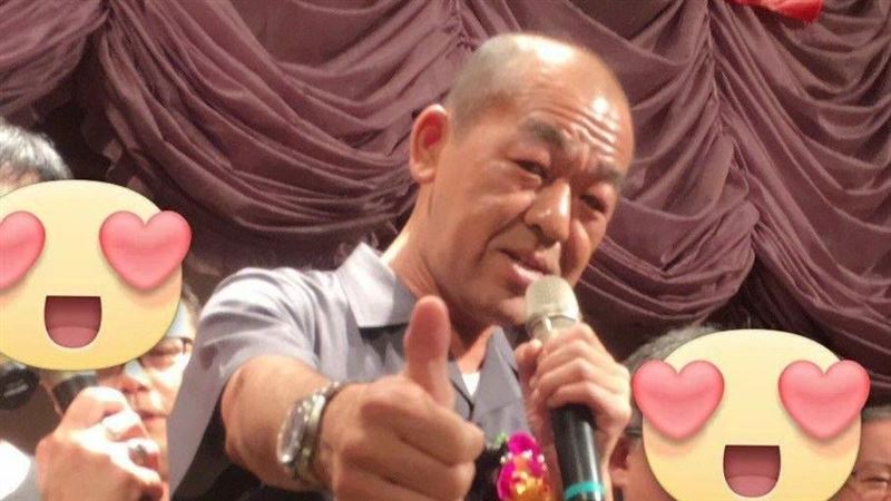 台中犁記餅店老闆驚傳病逝　警界哀悼