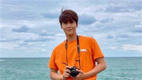 金宣虎 （圖／翻攝自IG／seonho__kim）