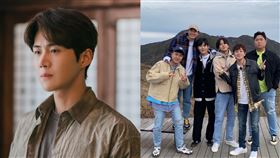 《兩天一夜》金宣虎（圖／翻攝自金宣虎IG）