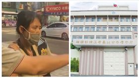 張淑晶,看守所,入監