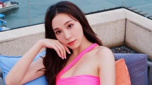 被15歲男偷拍裙底？鄧姓女星發聲了
