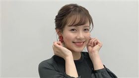 渡邊瑠海。(圖／渡邊瑠海IG)