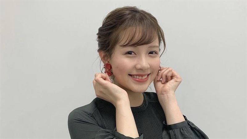 昔是電梯小姐　僅花2年成當家主播