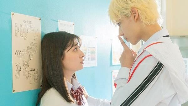 「最希望實體化的漫畫」席捲大銀幕