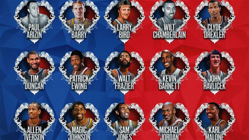 NBA75大球星第2波　他唯一現役