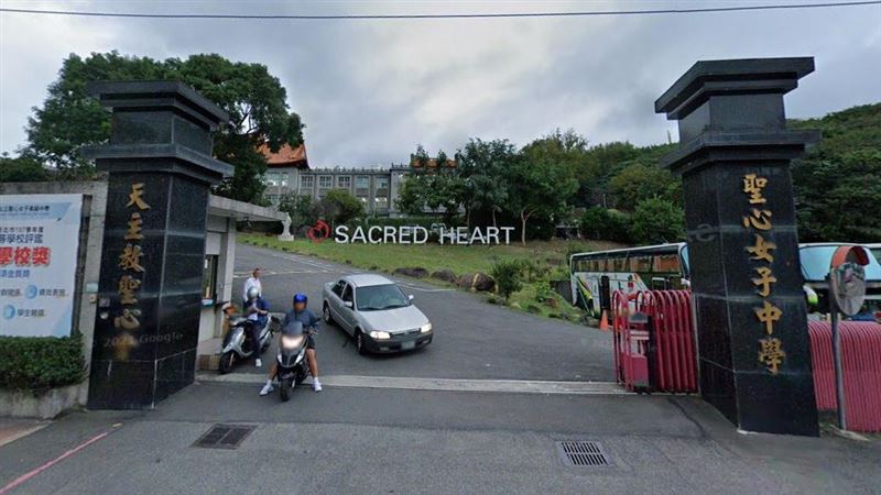 聖心女中爆食物中毒　142師生送醫