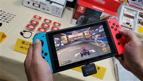 Switch,破解,盜版