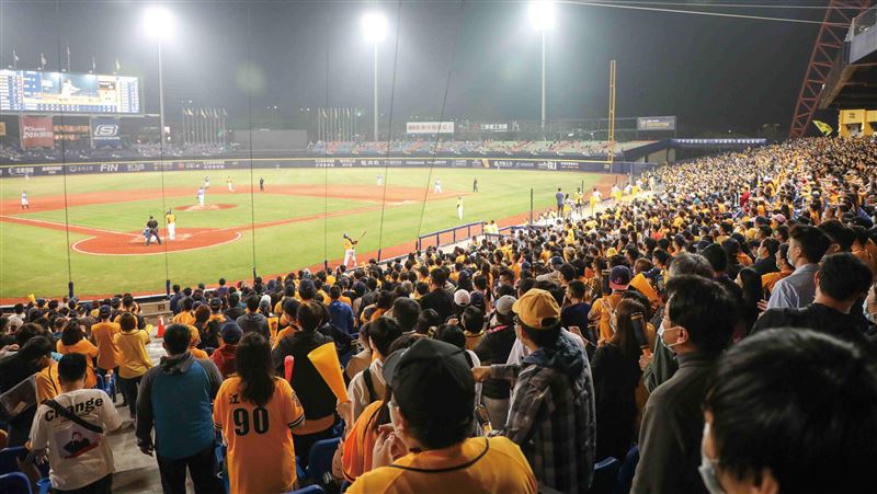 運動活躍在地 賽事High翻城市