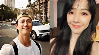 吳慷仁深情合唱邵雨薇　影片閃瞎全網