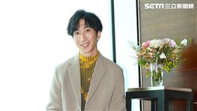 張懷顥 記者楊澍攝影