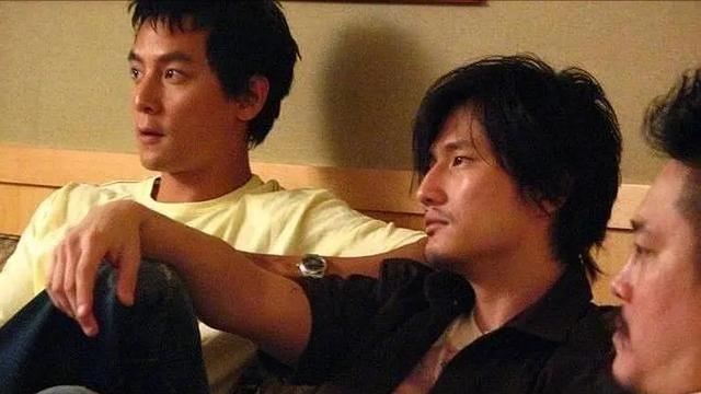 媽媽是邵氏大明星　他出道卻專演反派
