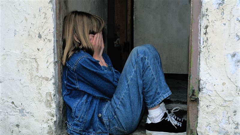 被陌生狗攻擊　母護女被嗆：本就會叫