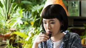 孫可芳,黃秋生,謝盈萱,潘麗麗。（公視提供