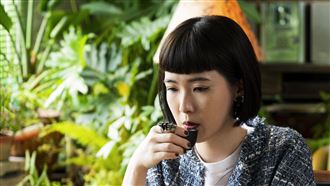 文青女神轉型暗黑　在黃秋生面前全裸