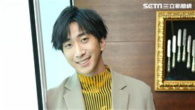  張懷顥 記者楊澍攝影